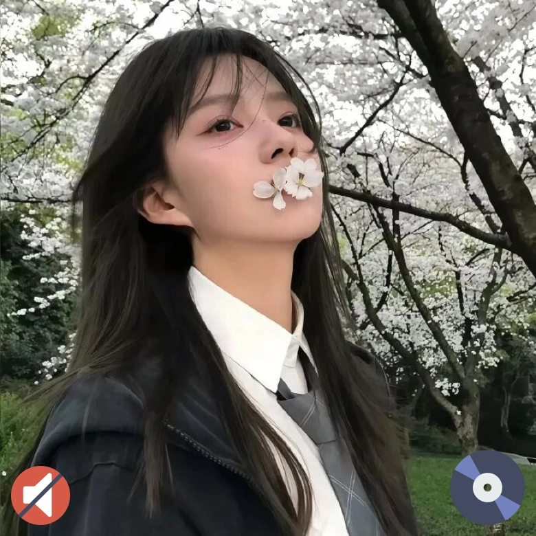 林女士